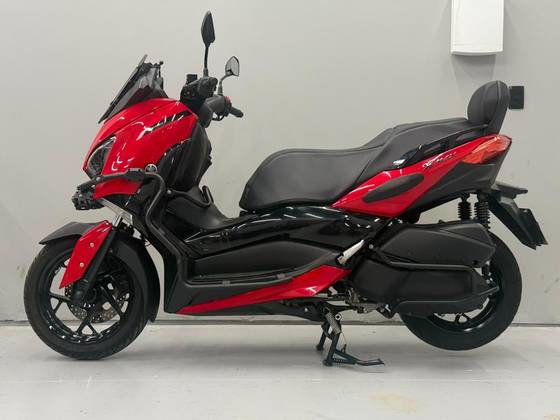YAMAHA XMAX ABS YAMAHA XMAX ABS